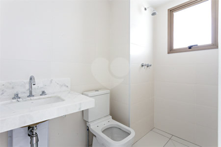 Apartamento à venda com 3 suítes em Sumarezinho, São Paulo, SP