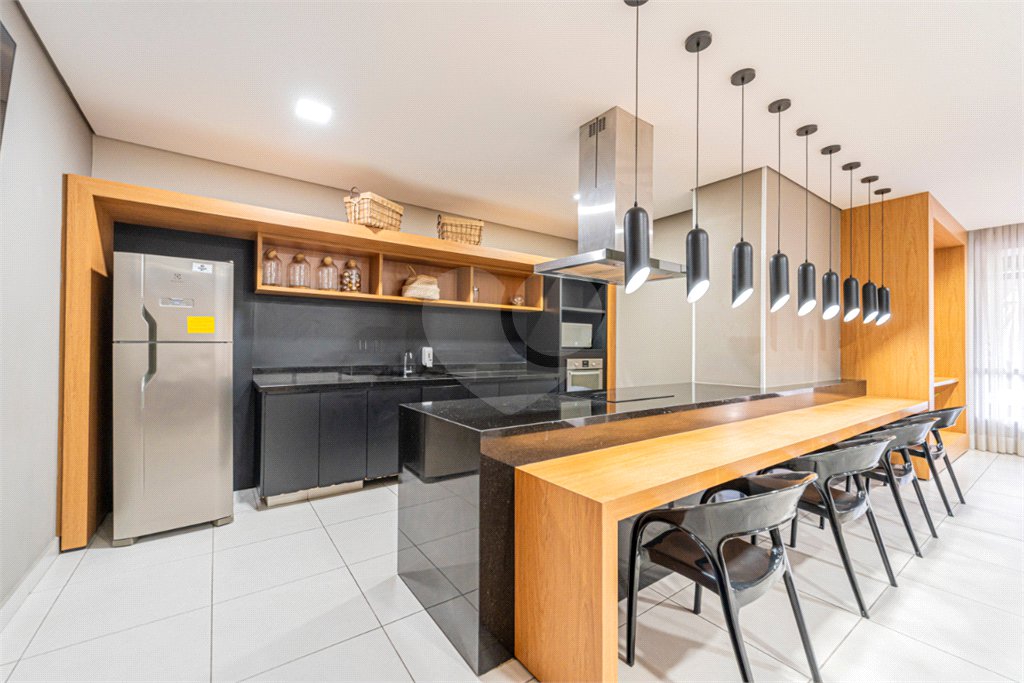 Apartamento à venda com 2 quartos, sendo 1 suíte, em Vila Santa Catarina, São Paulo, SP