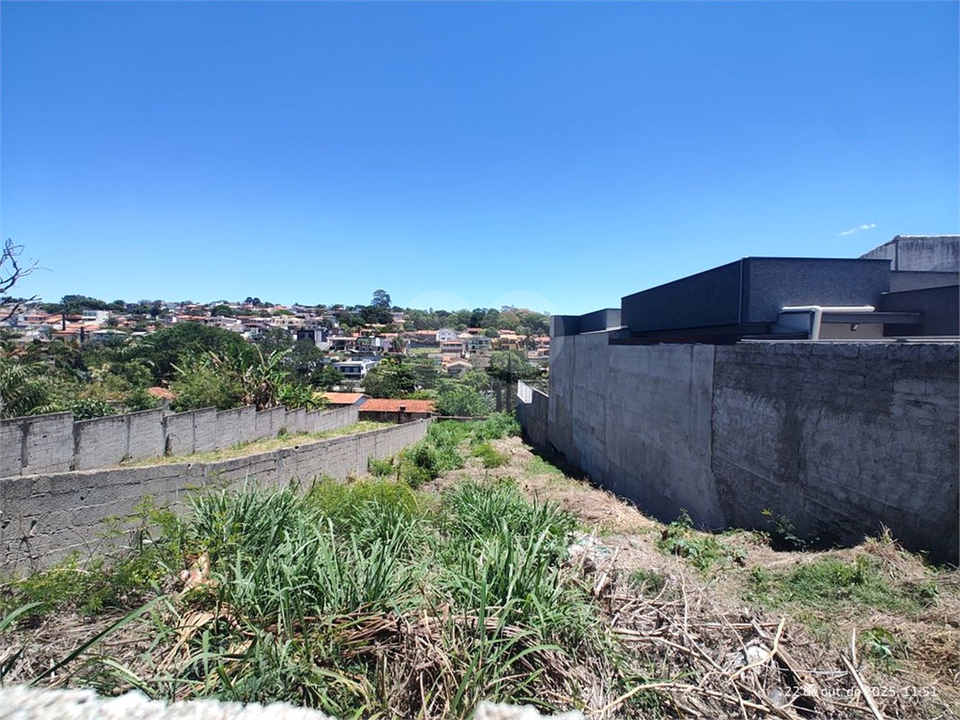 Terreno à venda em Vila Esperia ou Giglio, Atibaia, SP