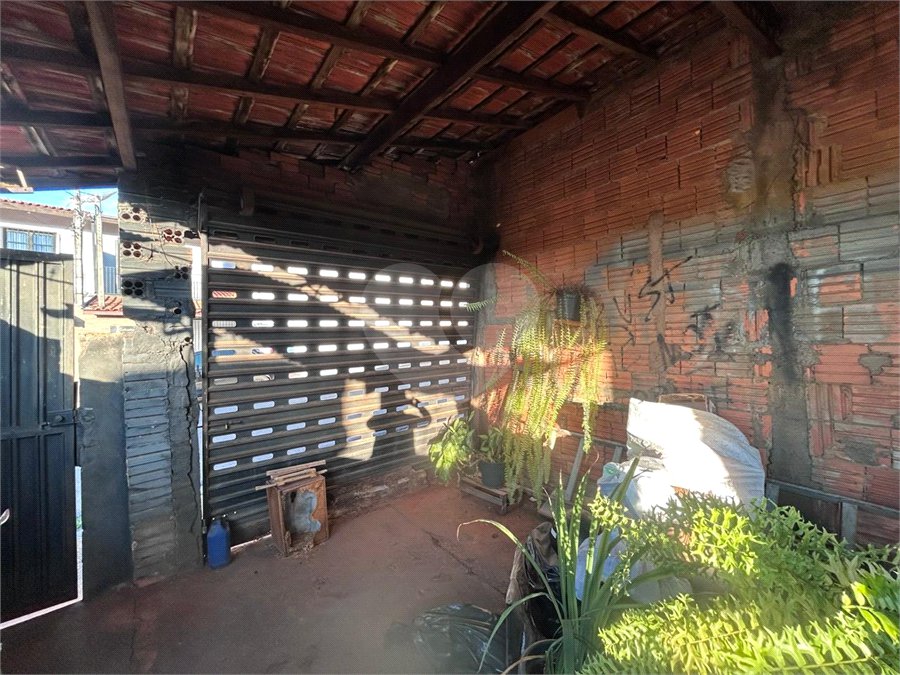 Casa à venda com 2 quartos, sendo 1 suíte, em Vila Doutor Laurindo, Tatuí, SP