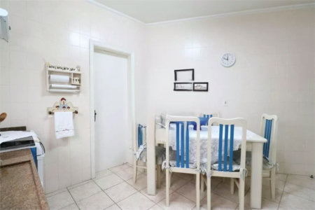 Apartamento à venda com 2 quartos em Lapa, São Paulo, SP