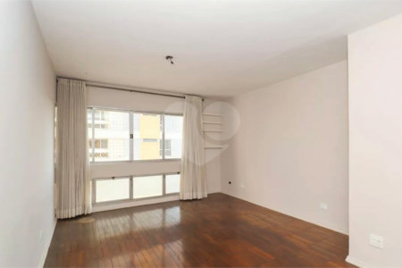 Apartamento à venda com 3 quartos em Sumarezinho, São Paulo, SP