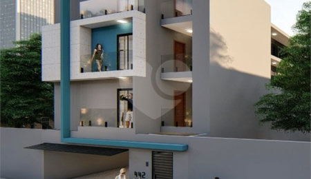 Apartamento à venda com 2 quartos em Tremembé, São Paulo, SP