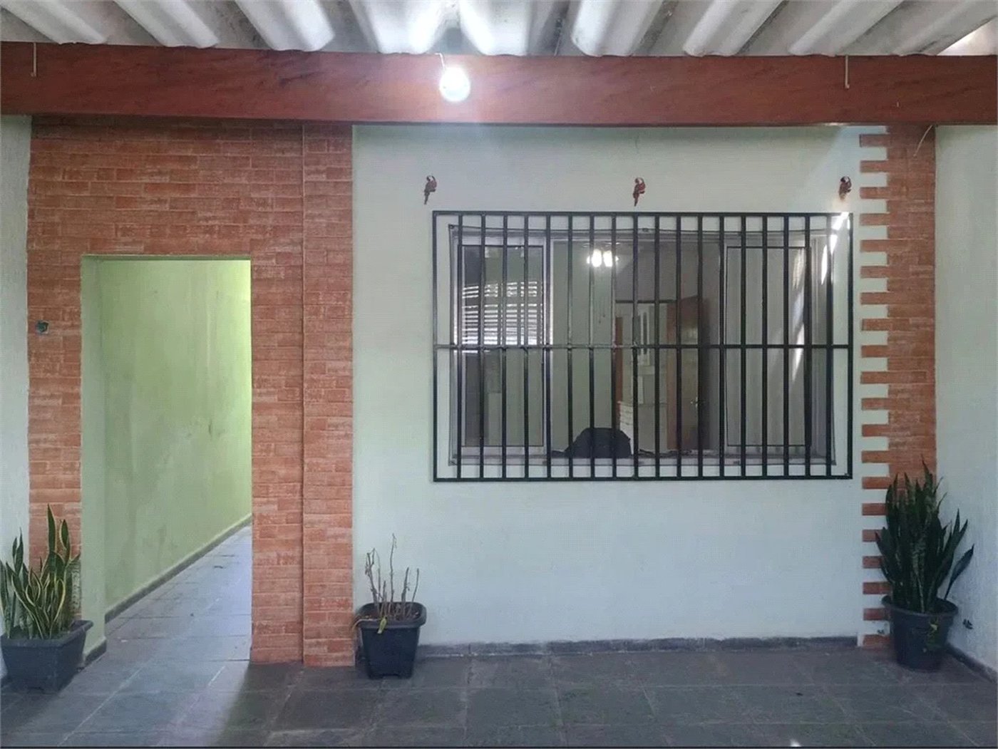 Sobrado à venda com 5 quartos em Vila Arriete, São Paulo, SP