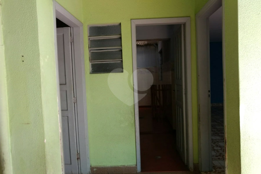 Sobrado à venda com 3 quartos, sendo 1 suíte, em Santana, São Paulo, SP