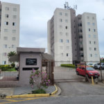 Apartamento à venda com 2 quartos em Vila Júlia, Poá, SP