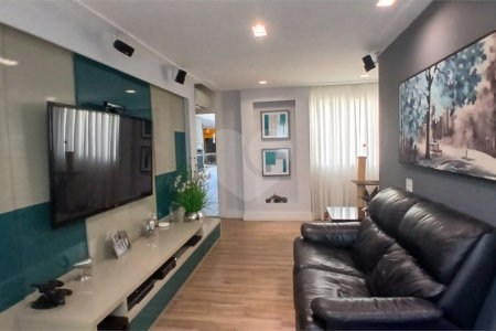 Apartamento à venda ou para alugar com 4 suítes no Centro, São Bernardo do Campo, SP
