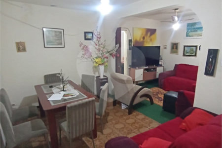 Casa à venda com 4 quartos em Campo Grande, Rio de Janeiro, RJ