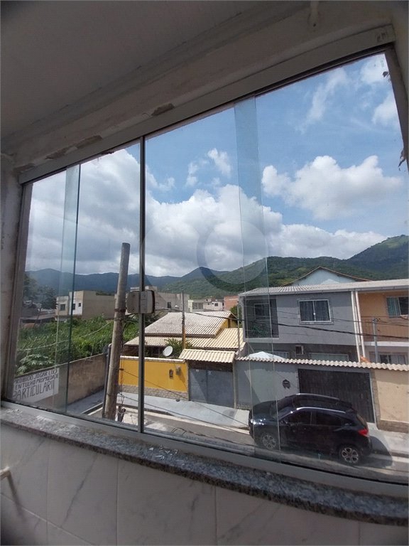 Sobrado à venda com 1 quarto em Campo Grande, Rio de Janeiro, RJ