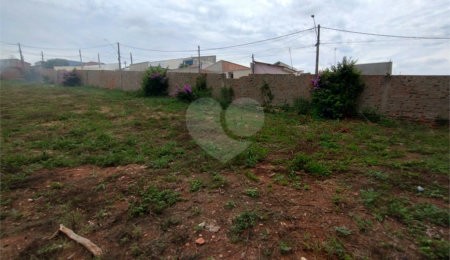 Terreno à venda em Jardim Brasil, Itapetininga, SP