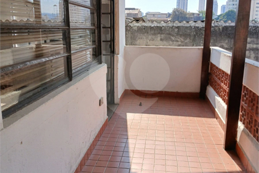 Casa Térrea à venda com 4 quartos em Santana, São Paulo, SP