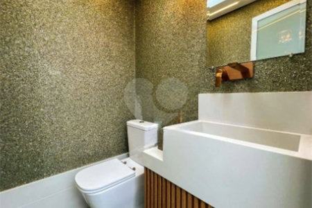 Apartamento à venda com 4 quartos, sendo 2 suítes, em Vila Isolina Mazzei, São Paulo, SP