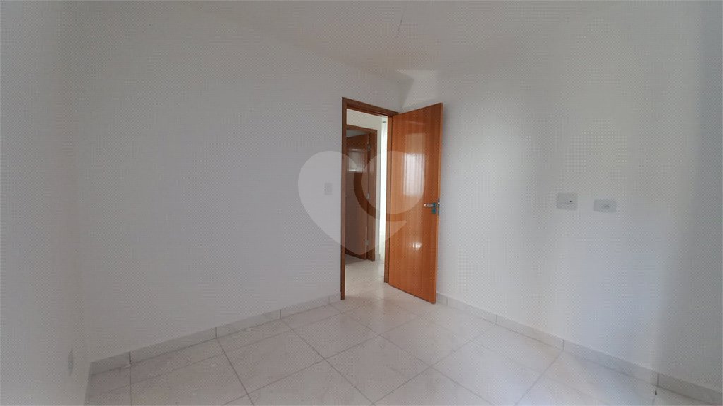 Apartamento à venda com 2 quartos em Tucuruvi, São Paulo, SP