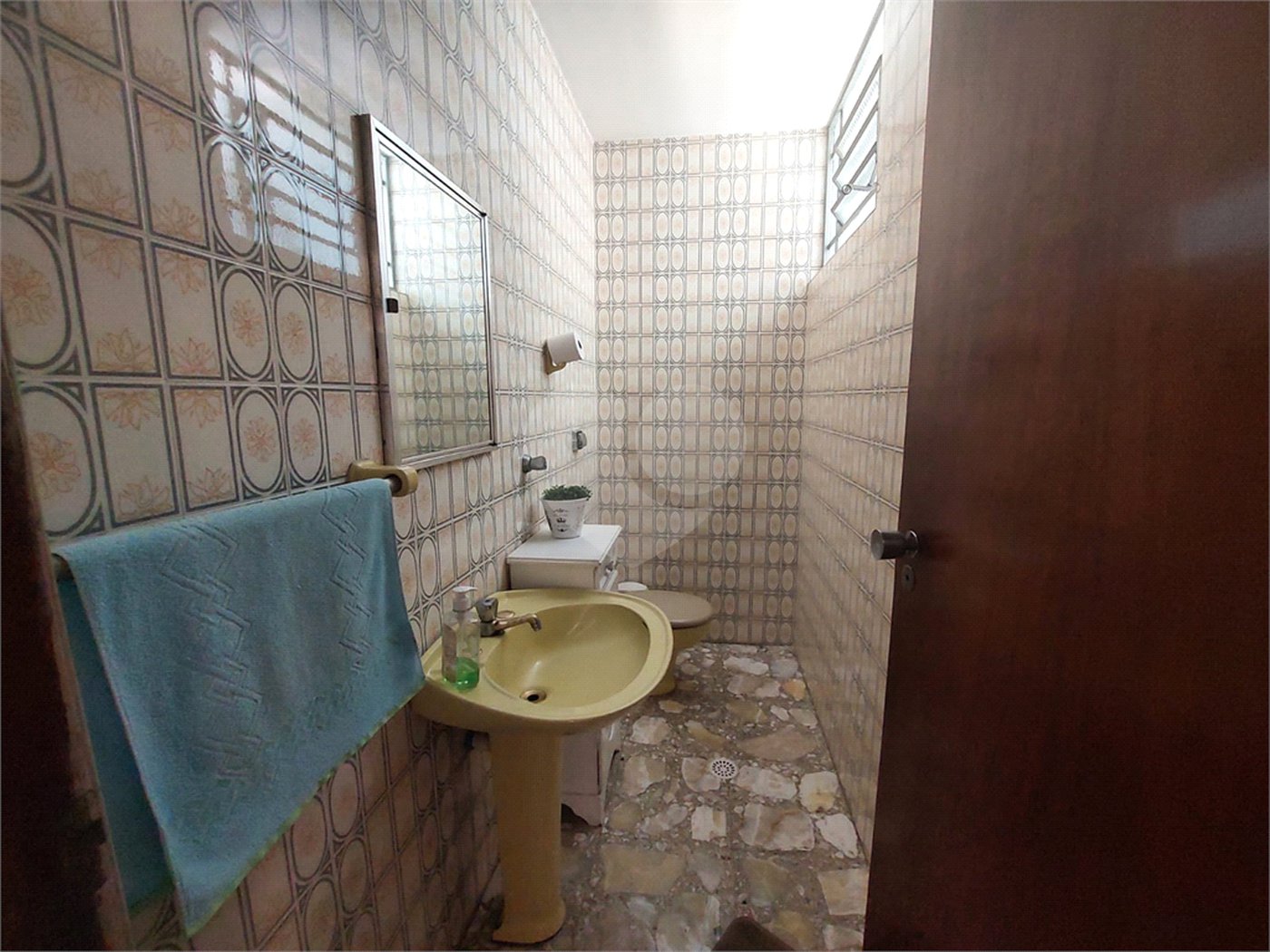 Sobrado à venda com 3 quartos, sendo 1 suíte, em Alto da Lapa, São Paulo, SP