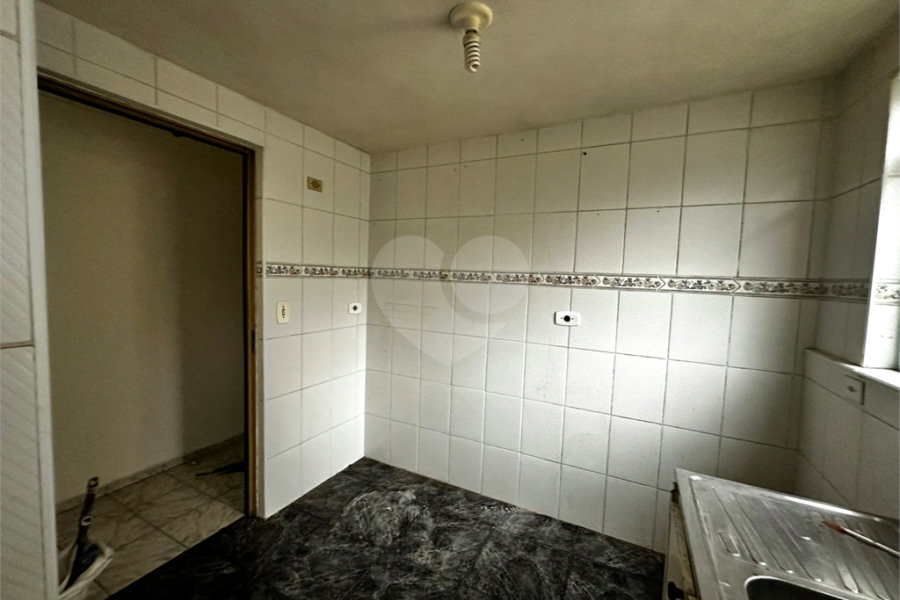 Apartamento à venda com 2 quartos em Vila Nova Cachoeirinha, São Paulo, SP