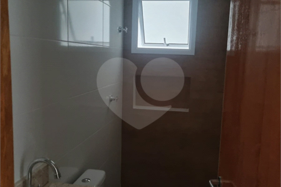 Apartamento à venda com 2 quartos em Tucuruvi, São Paulo, SP