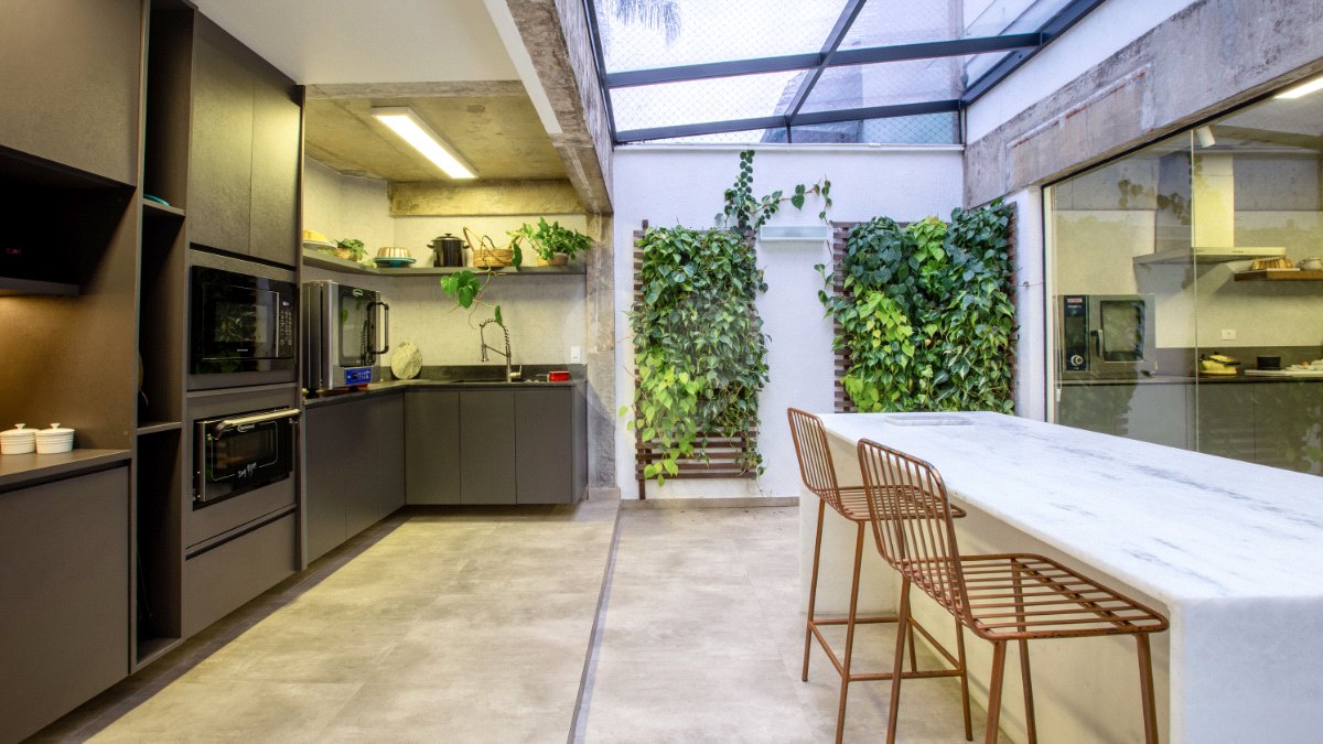 Casa à venda com 3 quartos, sendo 1 suíte, em Brooklin, São Paulo, SP