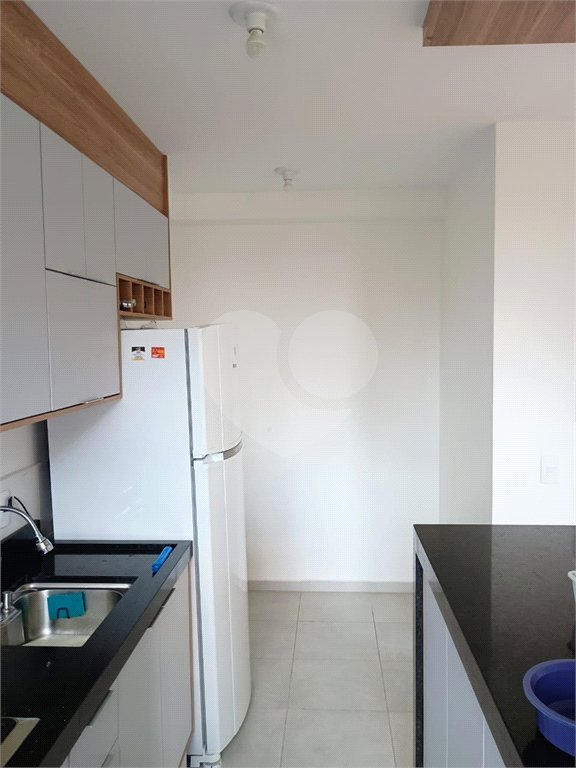 Apartamento à venda com 2 quartos em Lapa, São Paulo, SP