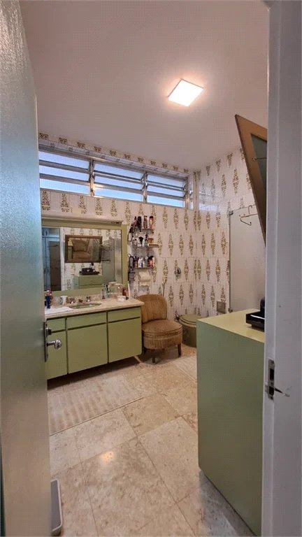 Casa Térrea à venda com 3 quartos, sendo 1 suíte,  em Alto da Lapa, São Paulo, SP