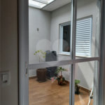 Casa à venda com 3 quartos, sendo 2 suítes, no condomínio Montreal Residence, Indaiatuba - SP
