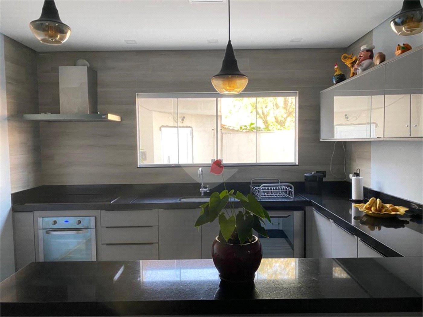 Casa à venda com 4 suítes em Independência, São Bernardo do Campo, SP