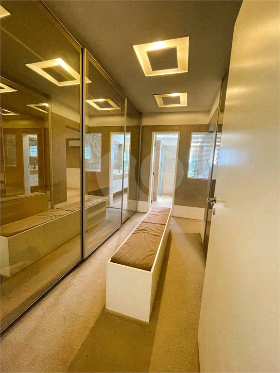Apartamento à venda com 3 suítes em Jardim Portal da Colina, Sorocaba, SP