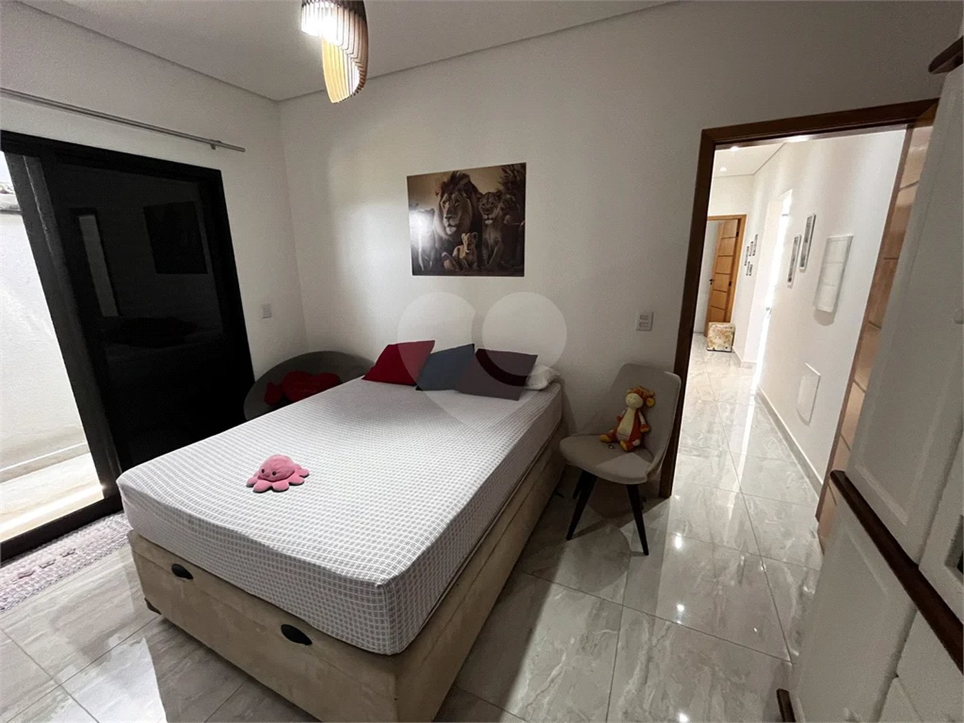 Casa à venda com 3 quartos, sendo 1 suíte, no condomínio Phytus, Itupeva - SP