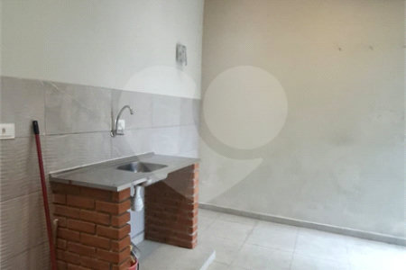 Casa Térrea à venda com 2 quartos em Tucuruvi, São Paulo, SP