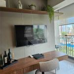 Apartamento para alugar com 1 quarto em Vila Mariana, São Paulo, SP