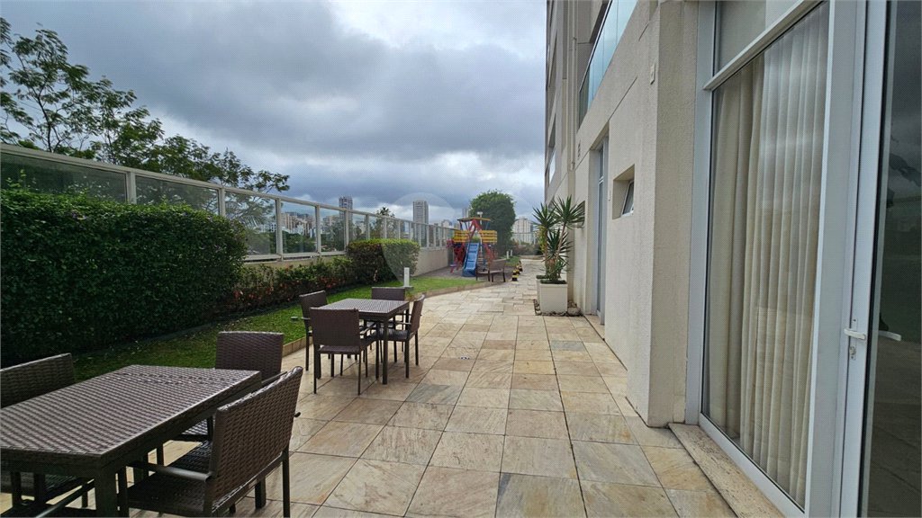 Apartamento à venda com 2 quartos, sendo 1 suíte, em Campo Belo, São Paulo, SP