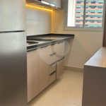 Apartamento à venda com 1 suíte em Vila Itapura, Campinas, SP