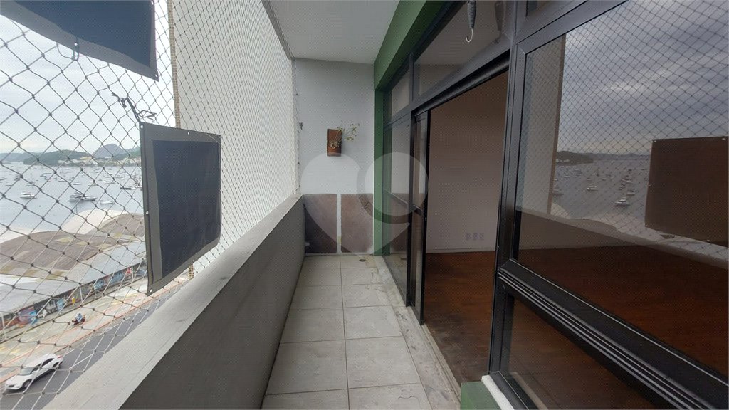 Apartamento à venda com 3 quartos, sendo 1 suíte, em Botafogo, Rio de Janeiro, RJ