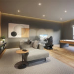 Apartamento à venda com 3 suítes em Vila Regente Feijó, São Paulo, SP