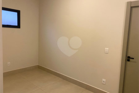 Casa à venda com 3 suítes no condomínio Quinta dos Ventos, Ribeirão Preto - SP