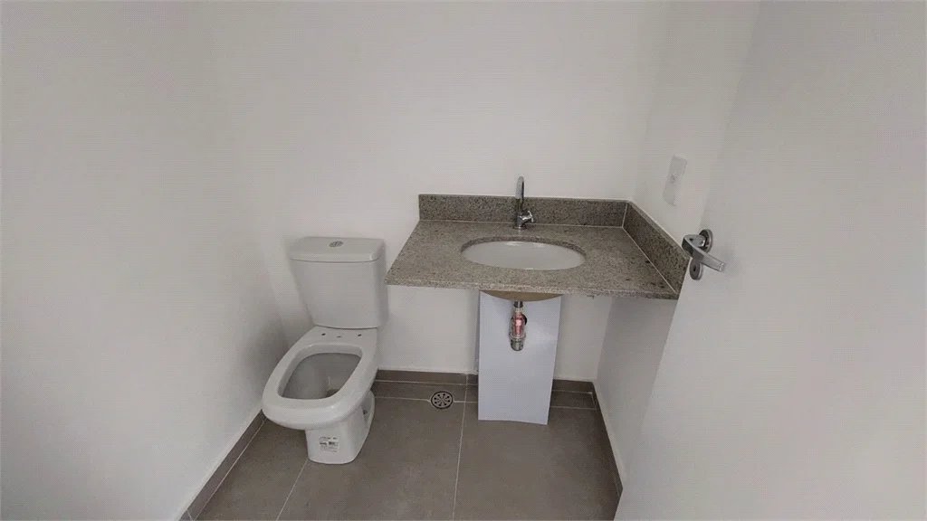 Apartamento à venda com 3 quartos, sendo 1 suíte, em Butantã, São Paulo, SP