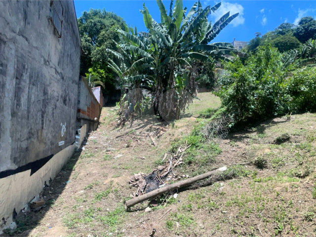 Terreno à venda em Tremembé, São Paulo, SP