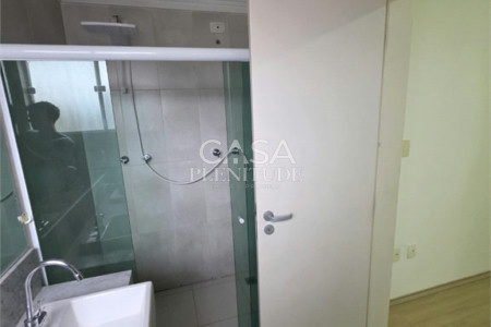 Apartamento à venda com 3 quartos, sendo 1 suíte, em Jardim Paulistano, Sorocaba, SP