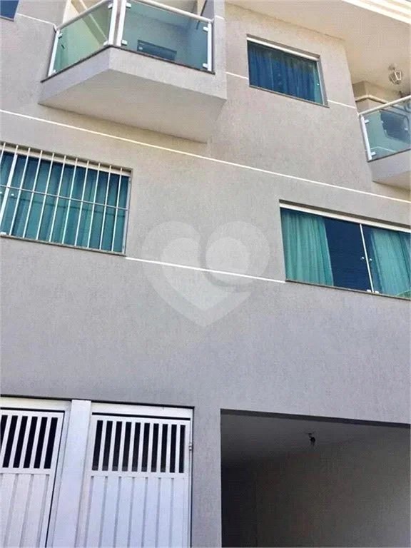 Casa à venda com 2 suítes no condomínio Cachoeira, São Paulo - SP