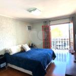 Sobrado à venda com 3 quartos, sendo 2 suítes,  em Tucuruvi, São Paulo, SP