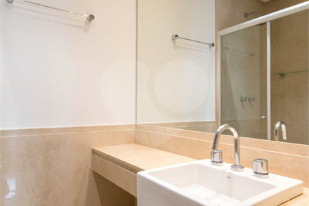 Apartamento à venda ou para alugar com 1 suíte em Itaim Bibi, São Paulo, SP
