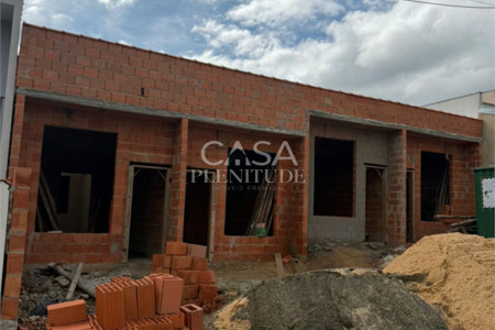Casa à venda com 2 suítes em Jardim Santa Marta, Sorocaba, SP