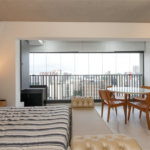 Apartamento à venda ou para alugar com 1 quarto em Vila Pompéia, São Paulo, SP