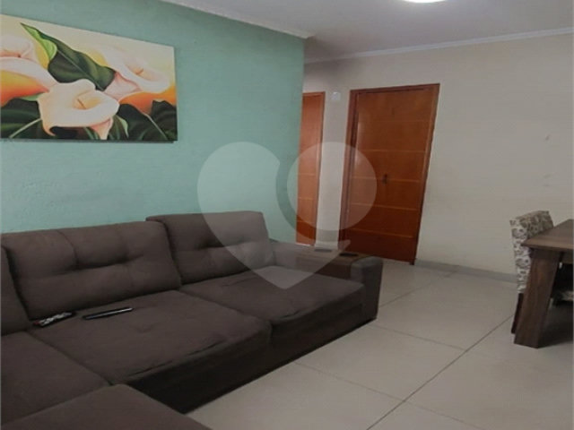 Apartamento à venda com 2 quartos em Vila Nova Cachoeirinha, São Paulo, SP