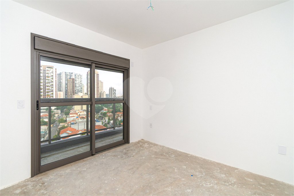 Apartamento à venda com 3 suítes em Brooklin, São Paulo, SP