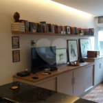 Studio Mobiliado à Venda na Bela Vista ao Lado do Metrô Consolação