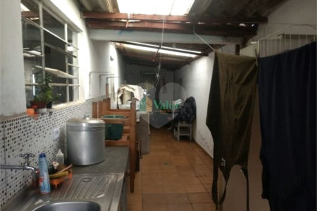 Casa térrea para venda no Parque Primavera.