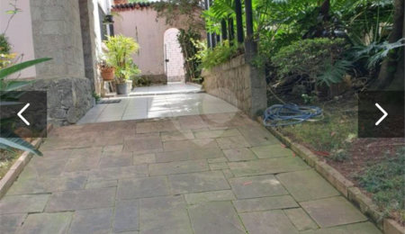 Apartamento para alugar com 1 suíte em Vila Nova Conceição, São Paulo, SP