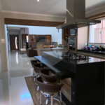Excelente casa com muito boa localização no Condomínio Eldorado á venda.