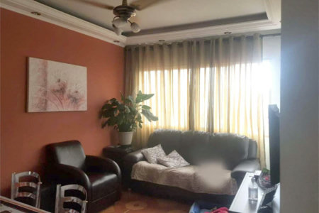 Apartamento - Mooca