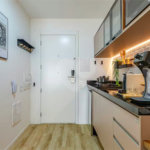 APARTAMENTO COM 1 QUARTO E 1 BANHEIRO PARA LOCAÇÃO 21M PARAÍSO SÃO PAULO